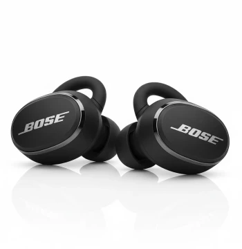 BOSE QUIETCOMFORT AURICULARES INALÁMBRICOS CON ANC (NEGRO)